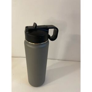 Therma flash bottle gray